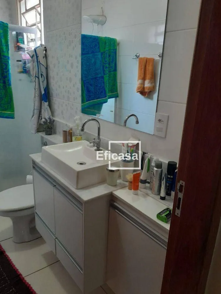 Casa, 3 quartos, 120 m² - Foto 2