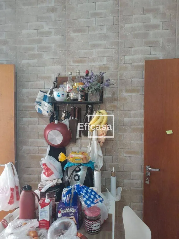 Casa, 3 quartos, 120 m² - Foto 6