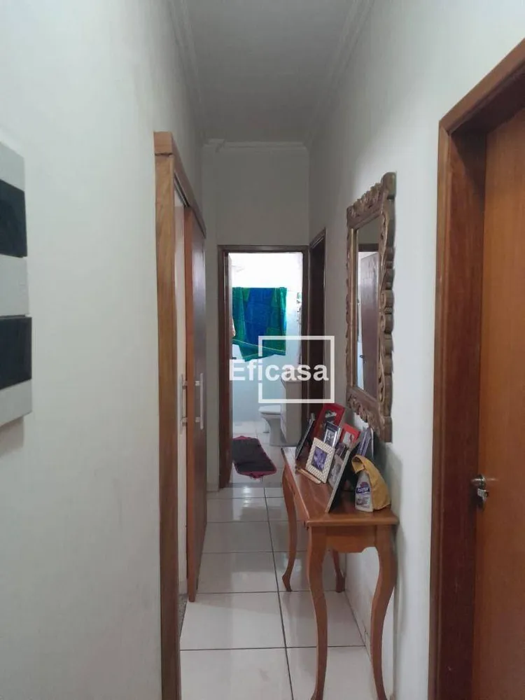 Casa, 3 quartos, 120 m² - Foto 13