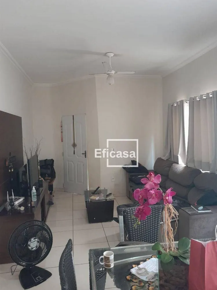 Casa, 3 quartos, 120 m² - Foto 8