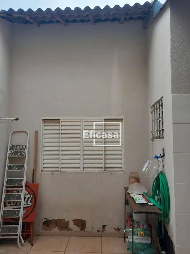 Casa, 3 quartos, 120 m² - Foto 3