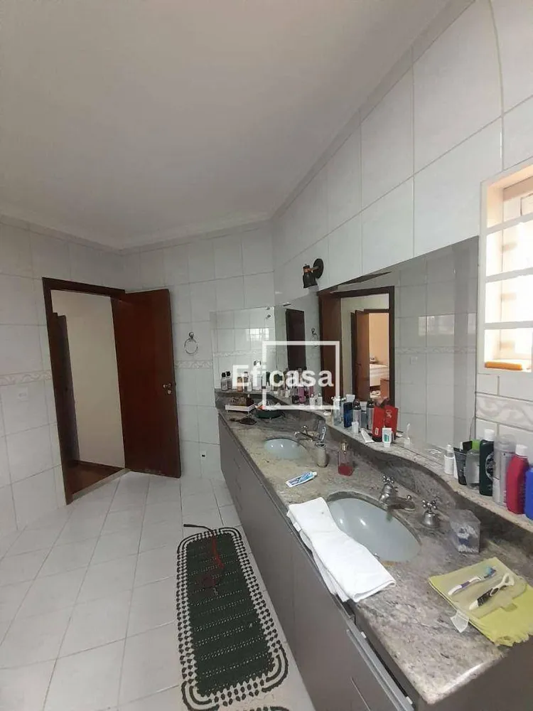 Casa, 3 quartos, 450 m² - Foto 12