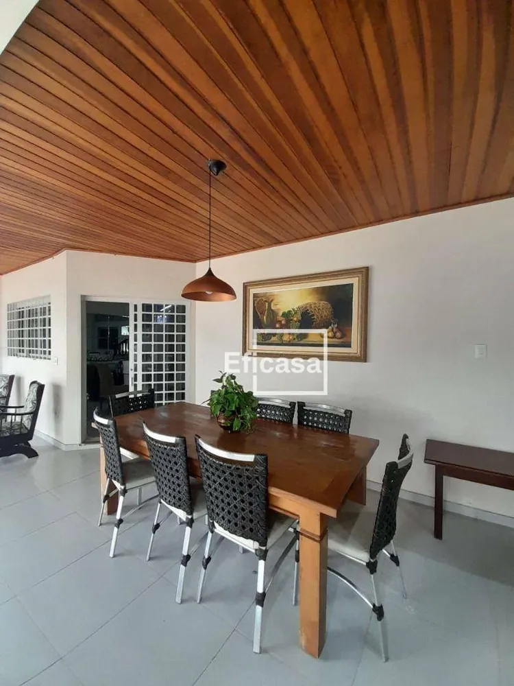 Casa, 3 quartos, 450 m² - Foto 3