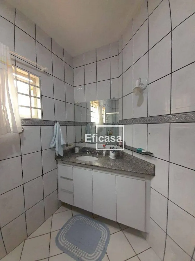 Casa, 3 quartos, 450 m² - Foto 15