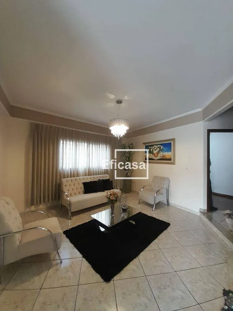Casa, 3 quartos, 450 m² - Foto 10