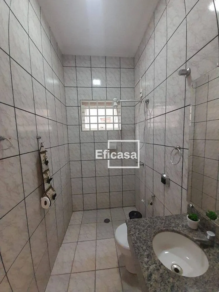 Casa, 3 quartos, 450 m² - Foto 7