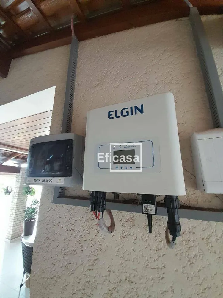 Casa, 3 quartos, 450 m² - Foto 2