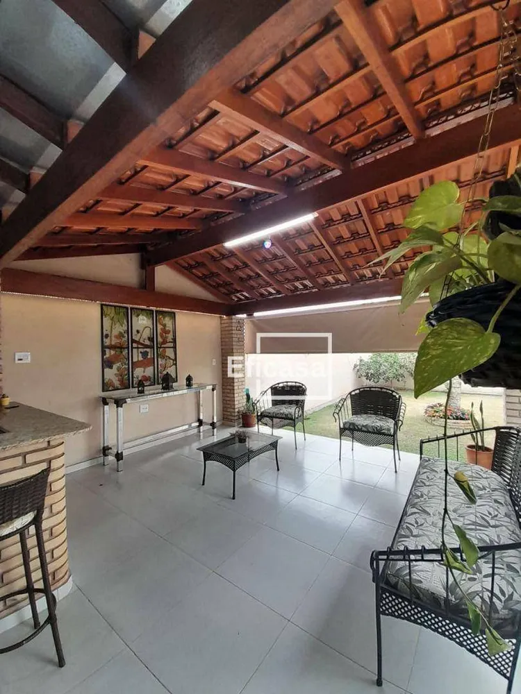 Casa, 3 quartos, 450 m² - Foto 5