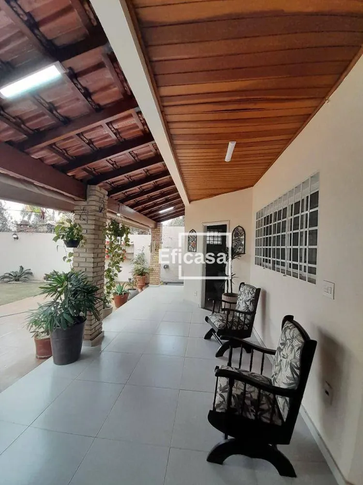 Casa, 3 quartos, 450 m² - Foto 6