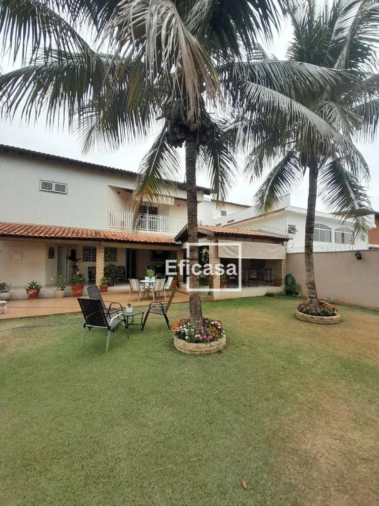 Casa, 3 quartos, 450 m² - Foto 8