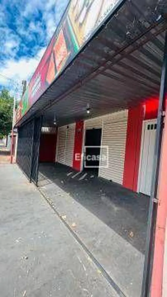 Loja-Salão, 230 m² - Foto 1