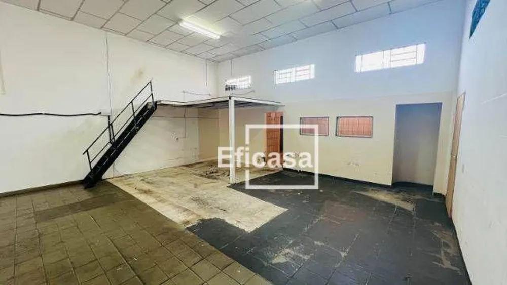 Loja-Salão, 230 m² - Foto 3