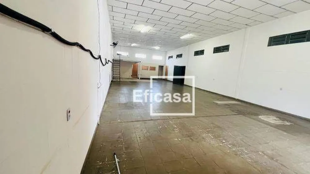 Loja-Salão, 230 m² - Foto 7