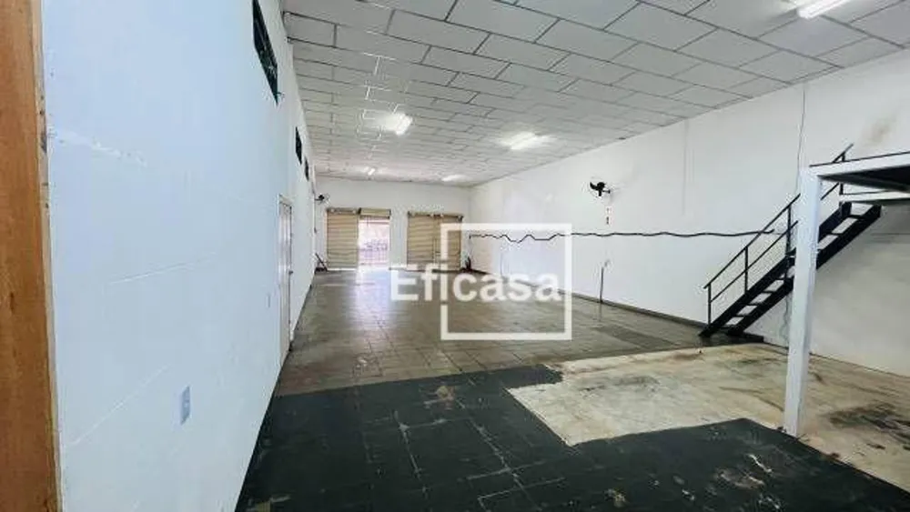 Loja-Salão, 230 m² - Foto 4