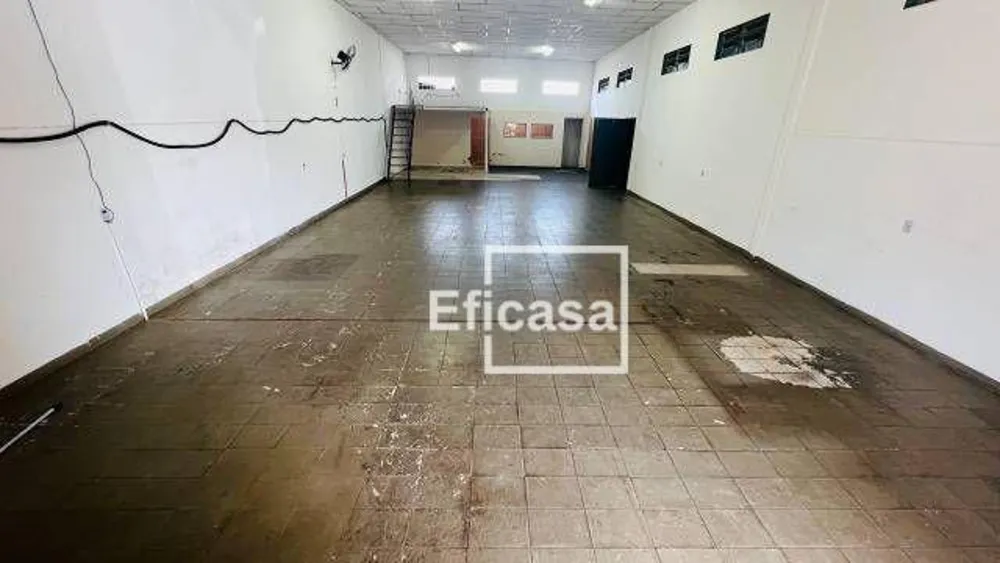 Loja-Salão, 230 m² - Foto 8