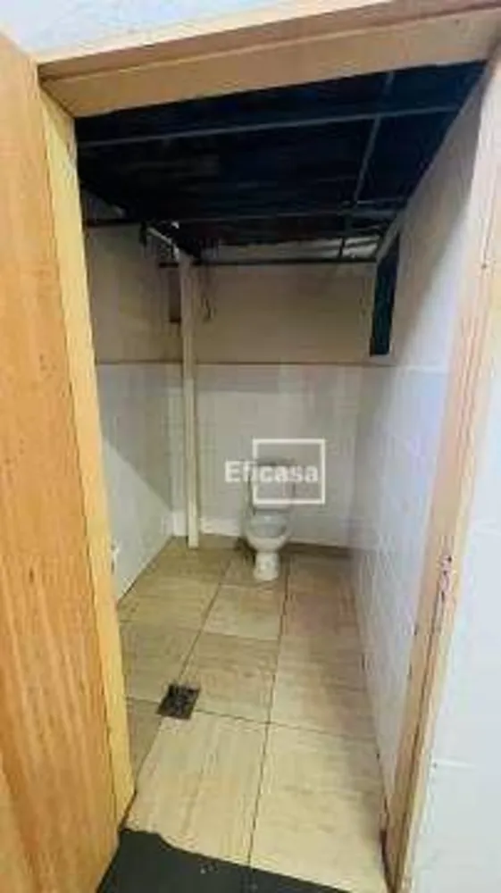 Loja-Salão, 230 m² - Foto 12