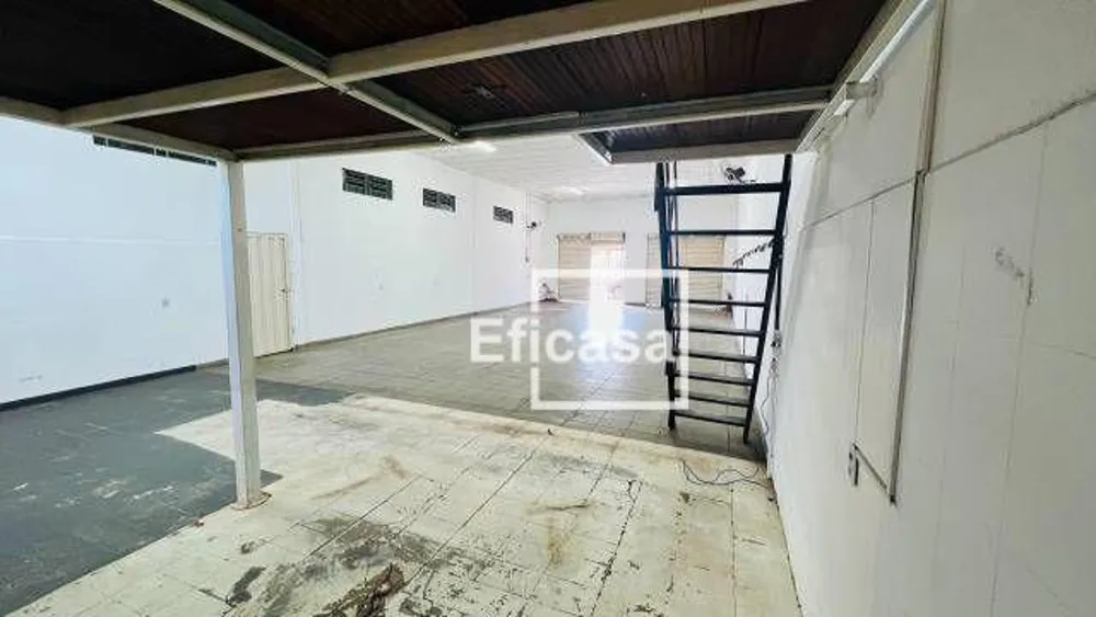 Loja-Salão, 230 m² - Foto 2
