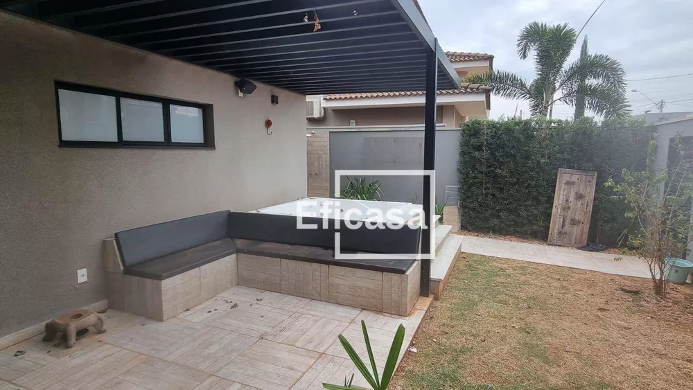 Casa de Condomínio, 4 quartos - Foto 8