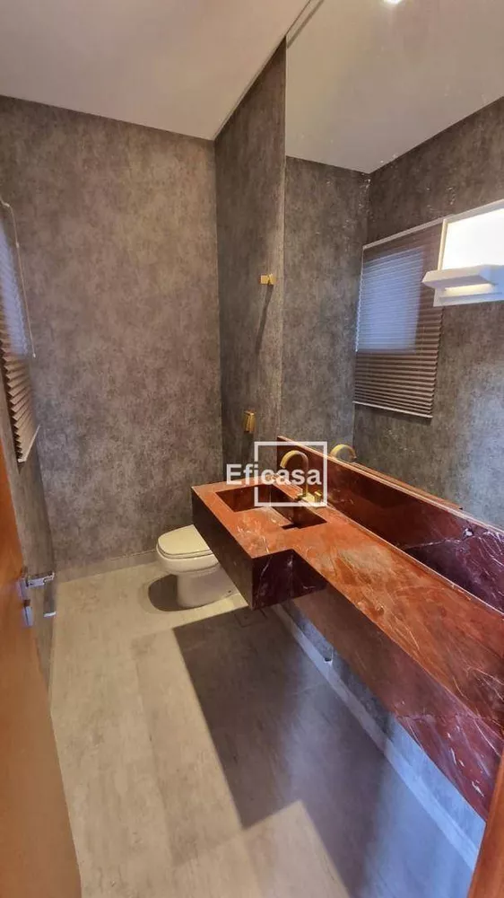 Casa de Condomínio, 4 quartos - Foto 2