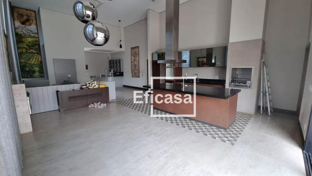 Casa de Condomínio, 4 quartos - Foto 7