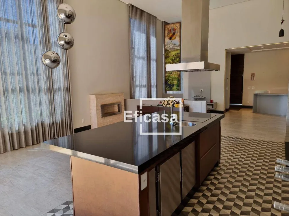 Casa de Condomínio, 4 quartos - Foto 6