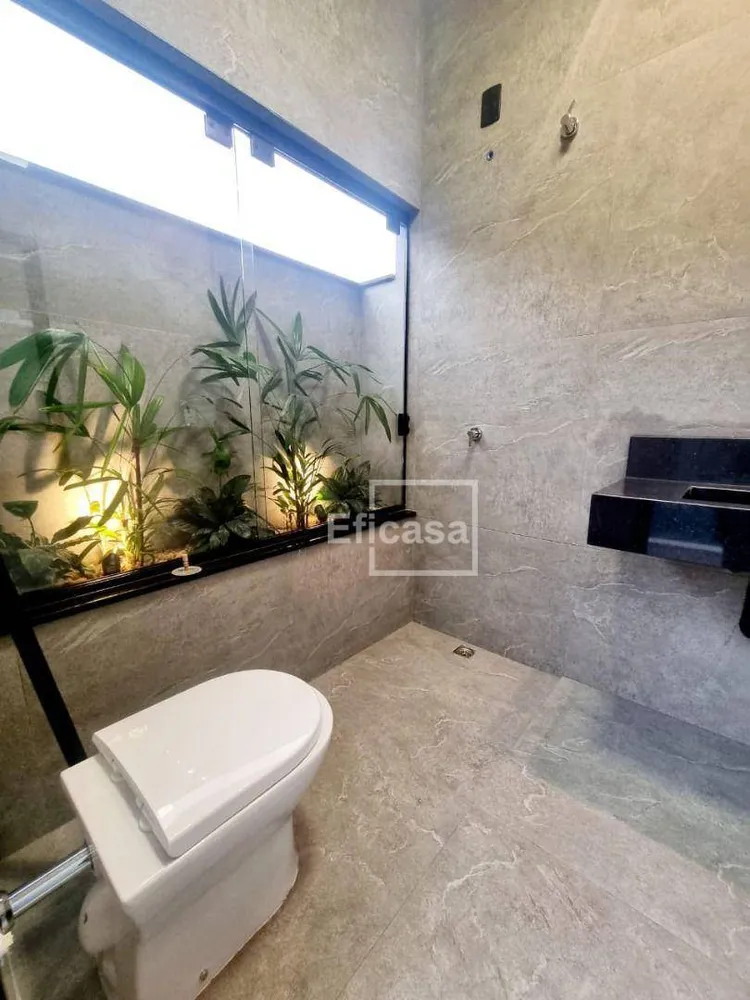 Casa de Condomínio, 3 quartos - Foto 6