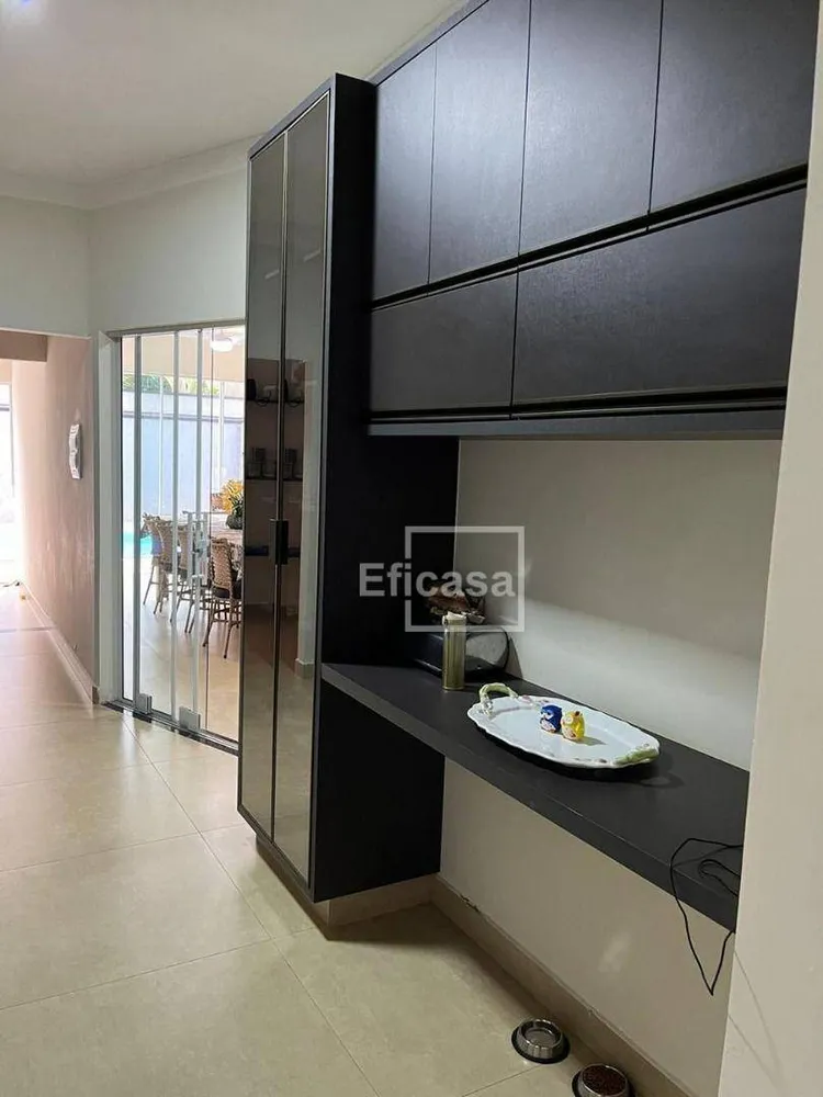 Casa, 3 quartos, 200 m² - Foto 4