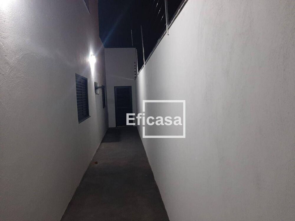 Casa, 2 quartos, 102 m² - Foto 1