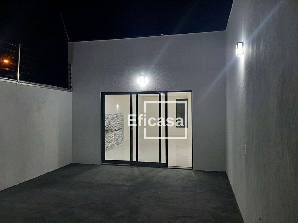 Casa, 2 quartos, 102 m² - Foto 2