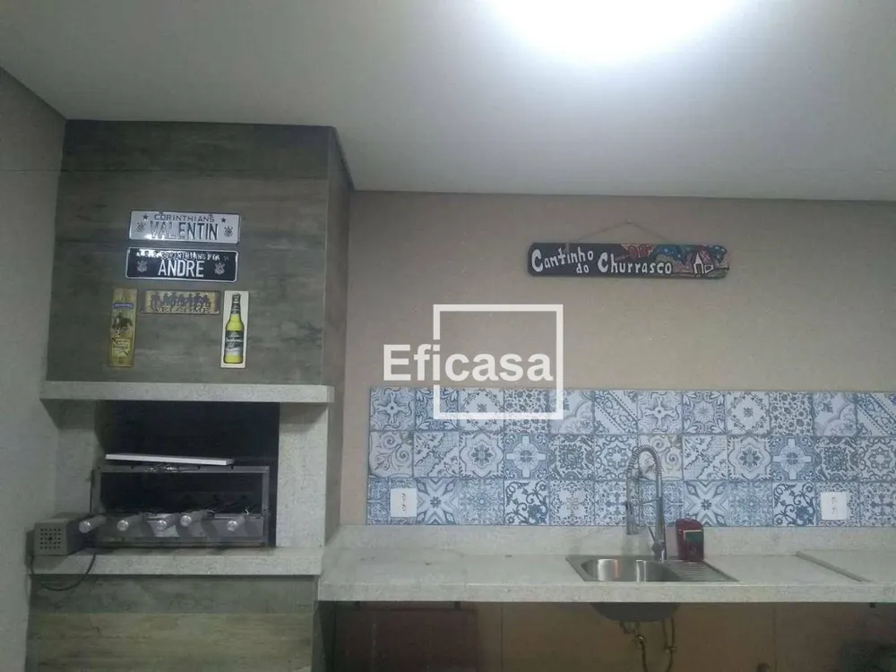 Casa de Condomínio, 3 quartos - Foto 23
