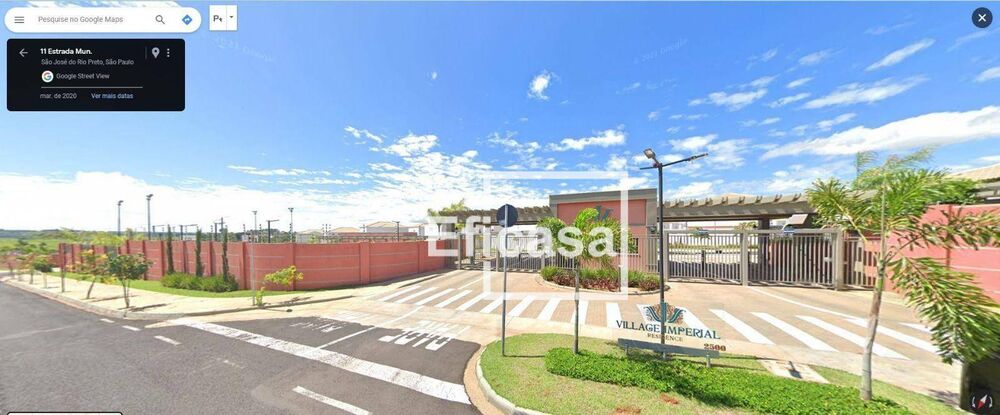 Casa de Condomínio, 3 quartos - Foto 22