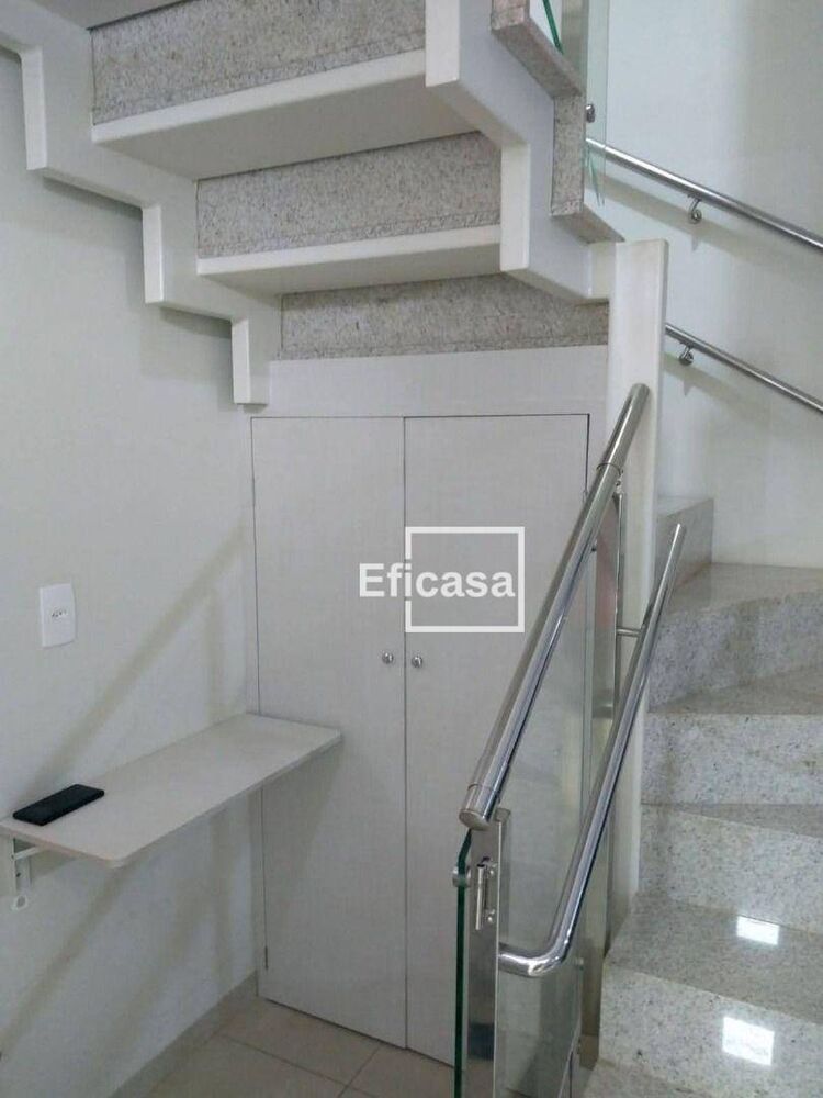Casa de Condomínio, 3 quartos - Foto 23