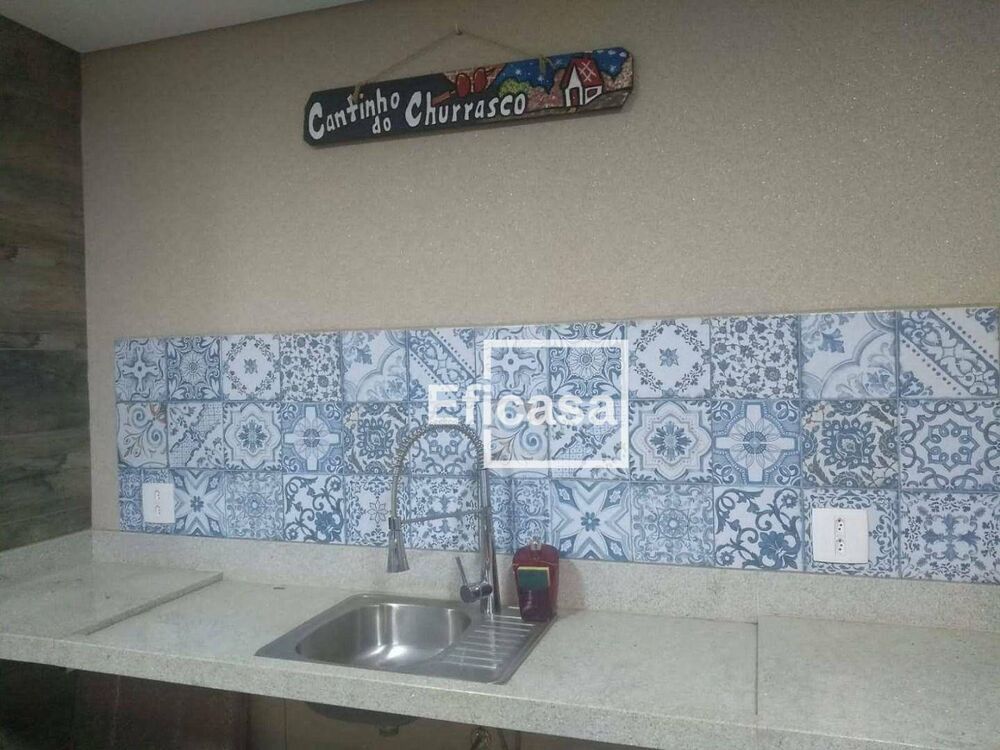 Casa de Condomínio, 3 quartos - Foto 21