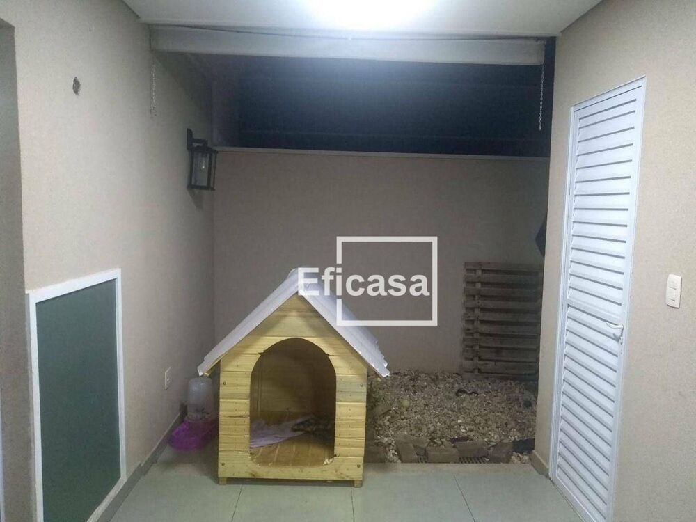 Casa de Condomínio, 3 quartos - Foto 8