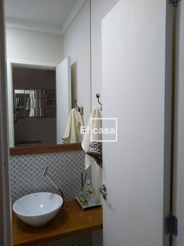 Casa de Condomínio, 3 quartos - Foto 25
