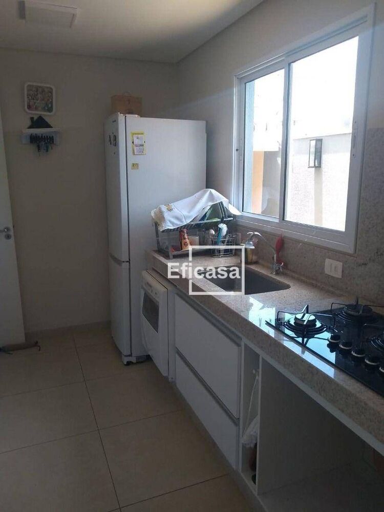 Casa de Condomínio, 3 quartos - Foto 24
