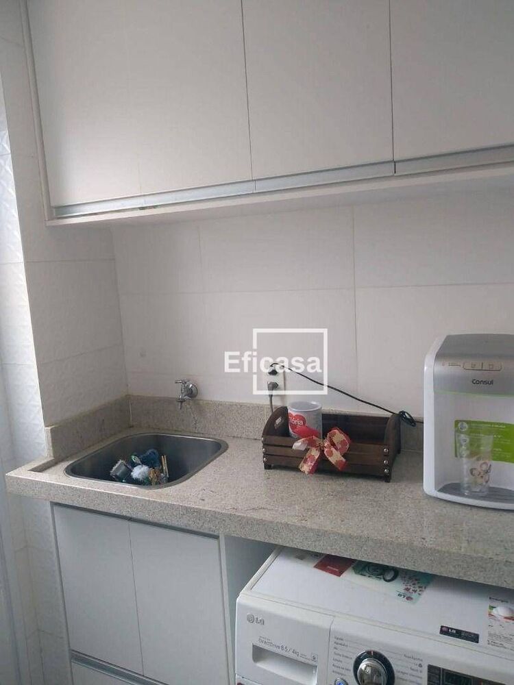 Casa de Condomínio, 3 quartos - Foto 26