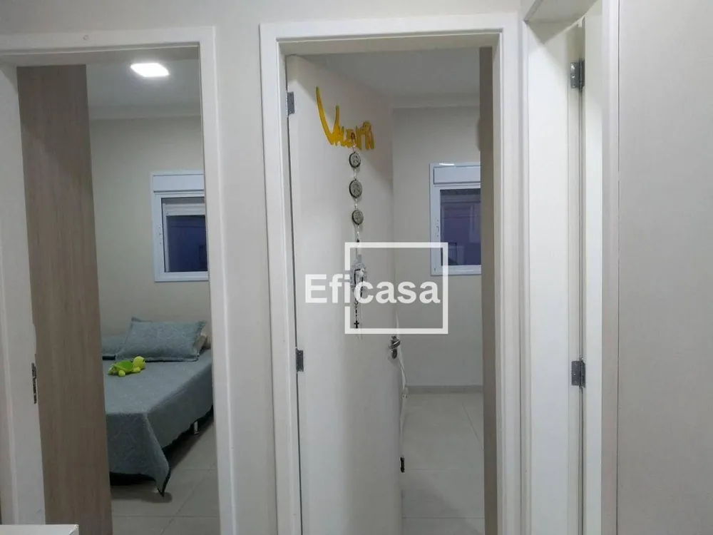 Casa de Condomínio, 3 quartos - Foto 17
