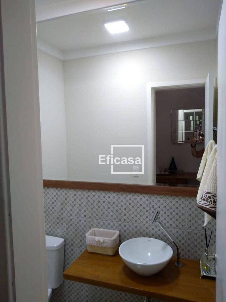 Casa de Condomínio, 3 quartos - Foto 19