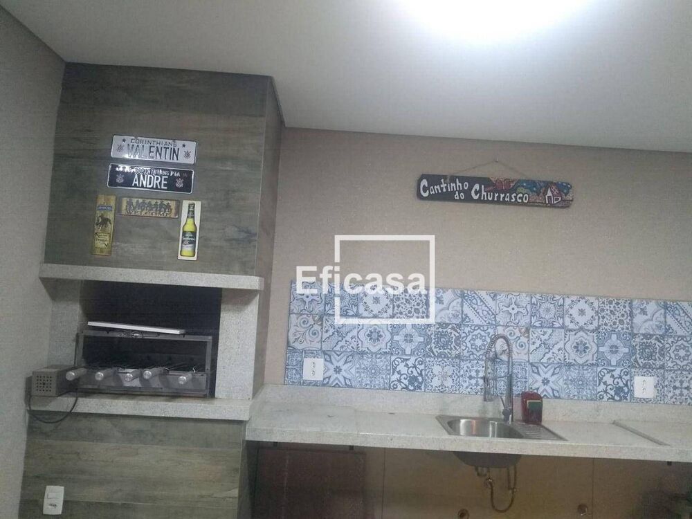 Casa de Condomínio, 3 quartos - Foto 14