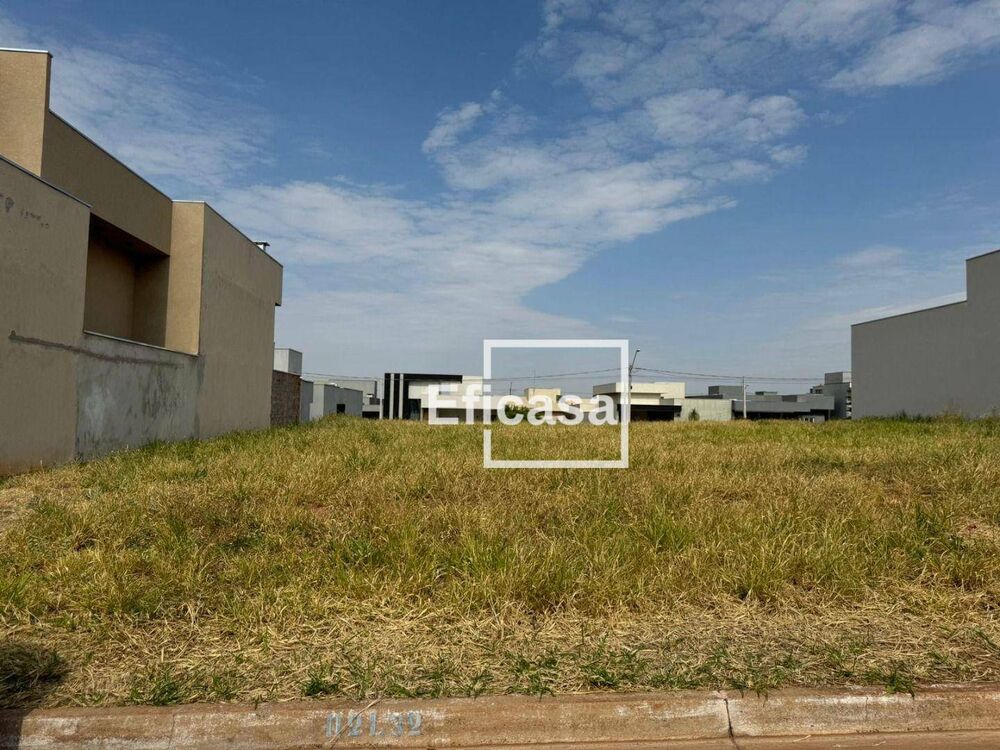 Loteamento e Condomínio, 253 m² - Foto 1