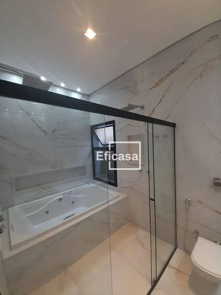 Sobrado, 3 quartos, 230 m² - Foto 20