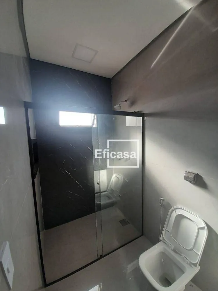 Sobrado, 3 quartos, 230 m² - Foto 12