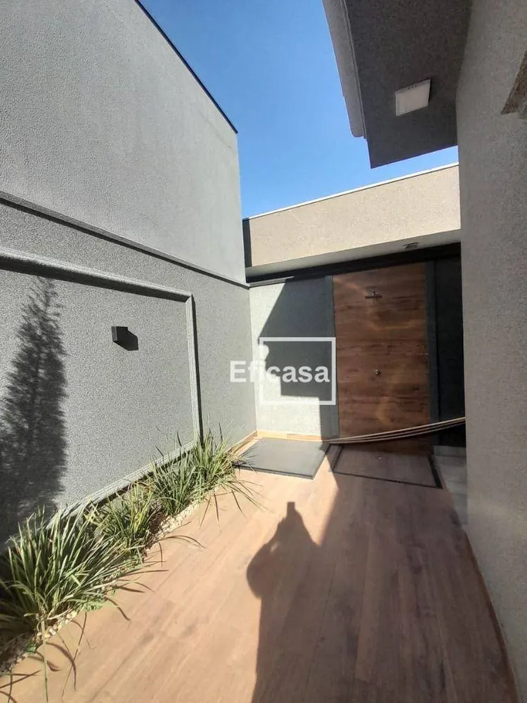 Sobrado, 3 quartos, 230 m² - Foto 10