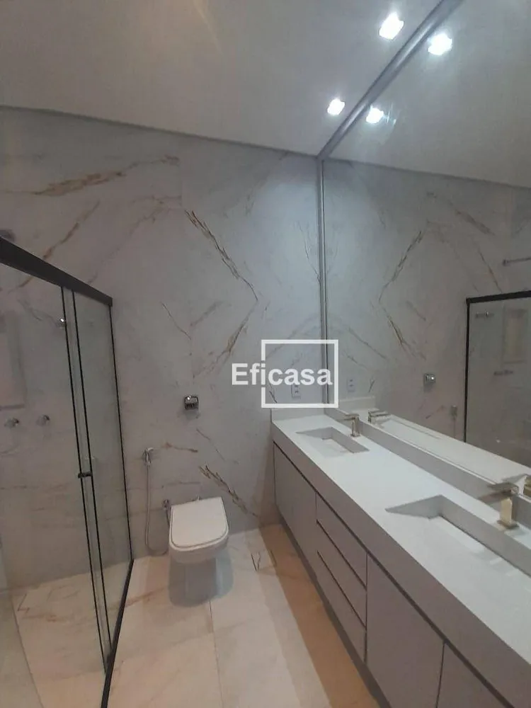 Sobrado, 3 quartos, 230 m² - Foto 5