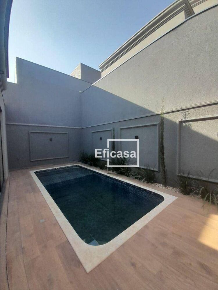 Sobrado à venda com 3 quartos, 230m² - Foto 5