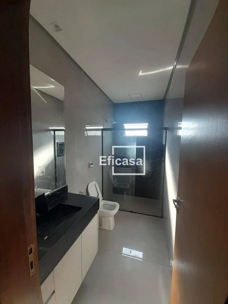 Sobrado, 3 quartos, 230 m² - Foto 6