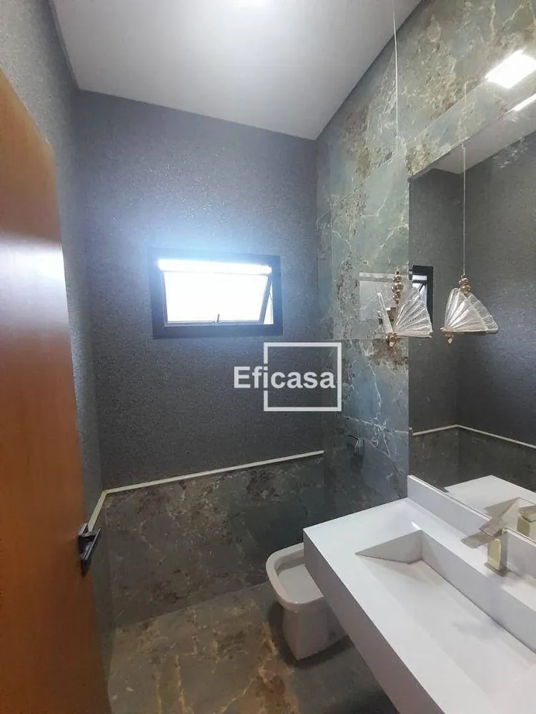Sobrado, 3 quartos, 230 m² - Foto 8