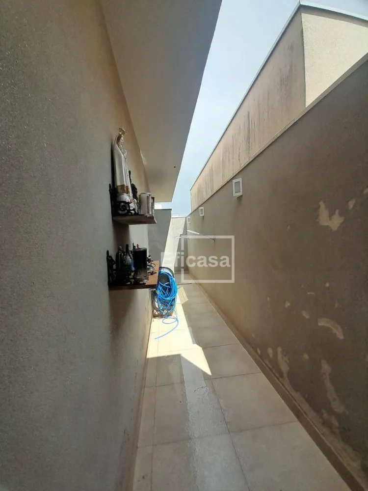 Casa de Condomínio, 3 quartos - Foto 6