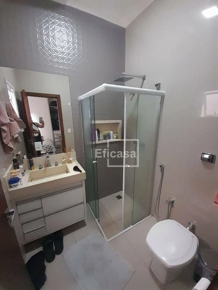Casa de Condomínio, 3 quartos - Foto 5